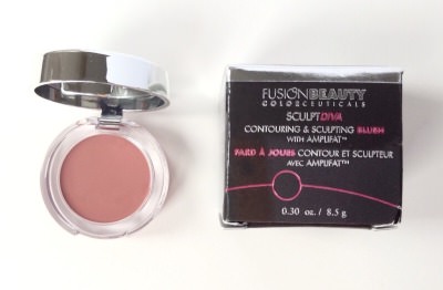 Dazzling Box Review + Promo Code – November 2014