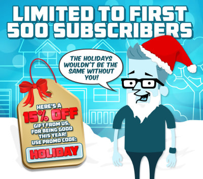 Nerd Block 15% Off Coupon Code!