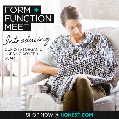 The Honest Company Essentials Bundle Review + Coupon Code – December 2014