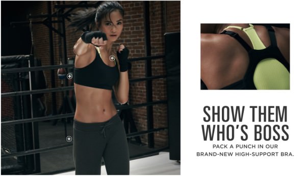 Fabletics – January 2015 Spoliers + 50% Off Your First Outfit!