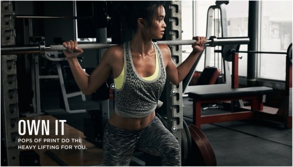 Fabletics – January 2015 Spoliers + 50% Off Your First Outfit!