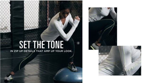 Fabletics – January 2015 Spoliers + 50% Off Your First Outfit!