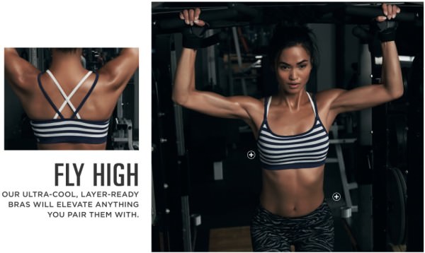 Fabletics – January 2015 Spoliers + 50% Off Your First Outfit!