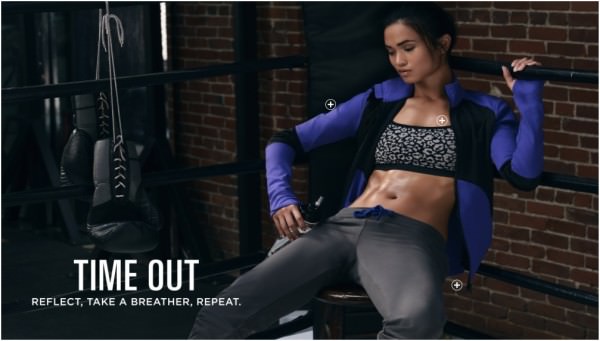 Fabletics – January 2015 Spoliers + 50% Off Your First Outfit!