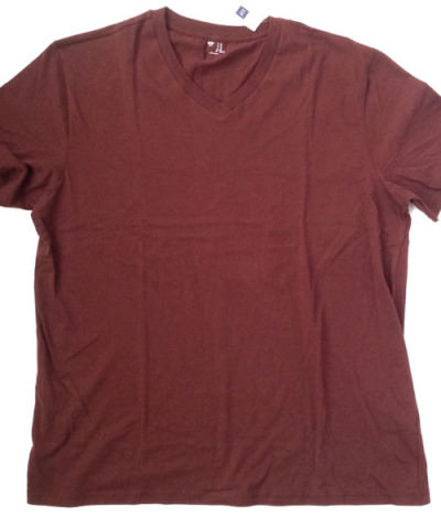 FlyGuy Threads / Gap V-Neck Tee