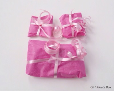 Jewelry Subscription Review – November 2014