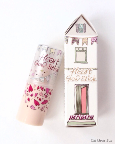 Memebox Thanksgiving Box Collection #2 For You Review + Promo Codes