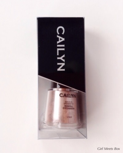 Popbasic Amèlie Collection Review + Discount – November 2014