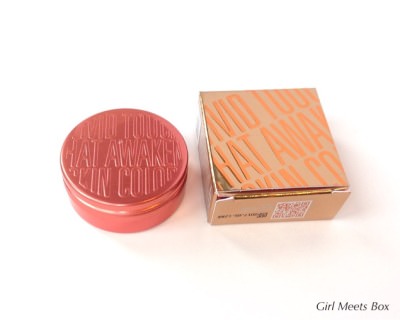 Memebox Thanksgiving Box Collection #2 For You Review + Promo Codes
