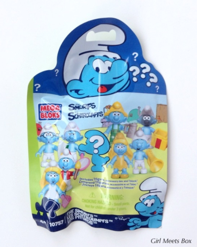 Nerd Block Grab Block Jr. Boys Review – December 2014