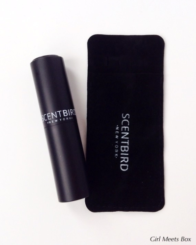 Scentbird Review – December 2014