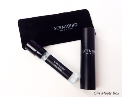Scentbird Review – December 2014