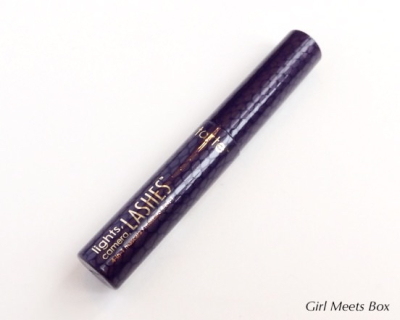 ipsy Glam Bag Review – December 2014