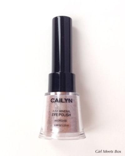 ipsy Glam Bag Review – December 2014