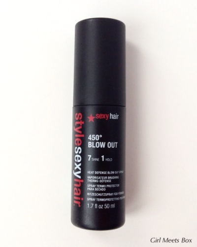 ipsy Glam Bag Review – December 2014