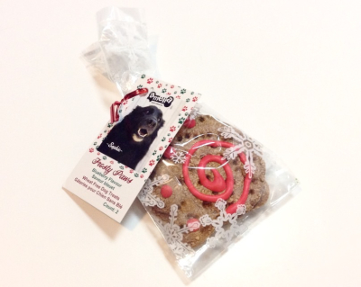 PawPak Review + Coupon Code – December 2014