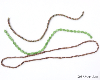 Blueberry Cove Beads Review – December 2014