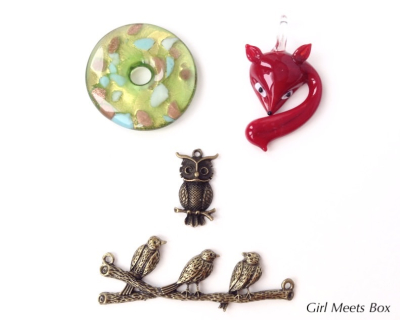 Blueberry Cove Beads Review – December 2014