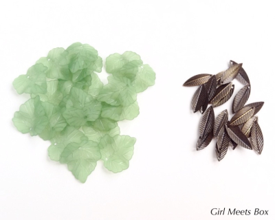 Blueberry Cove Beads Review – December 2014