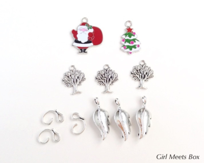 Blueberry Cove Beads Review – December 2014