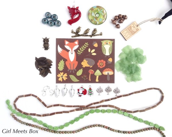 Blueberry Cove Beads Review – December 2014