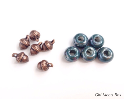 Blueberry Cove Beads Review – December 2014