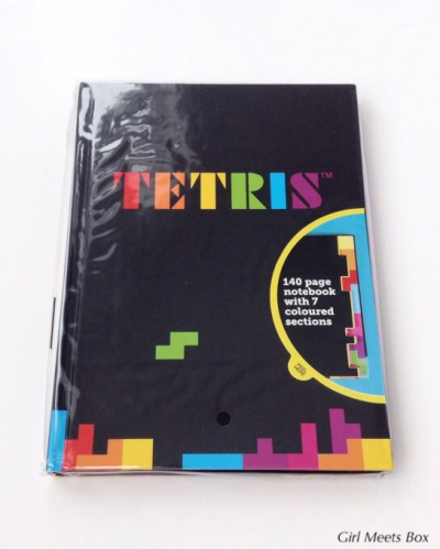 Nerd Block Jr. Boys Review + Promo Code – December 2014