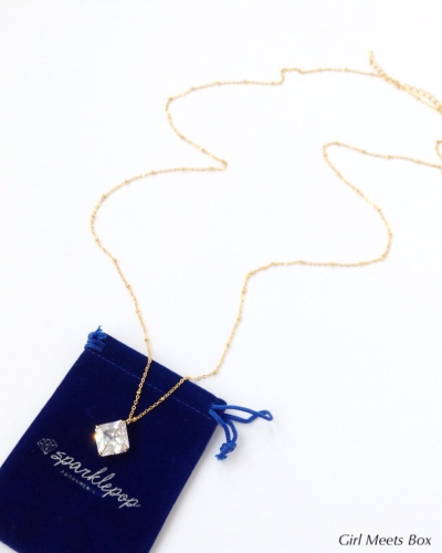 POPSUGAR Must Have Box Review + Promo Code – December 2014