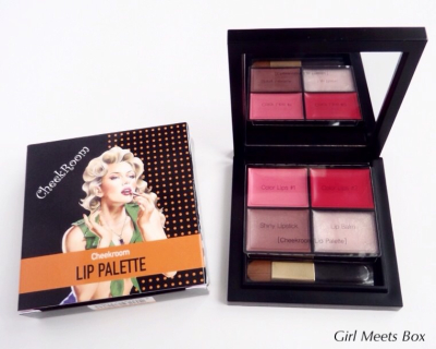 Memebox Global #17 Review + Promo Codes