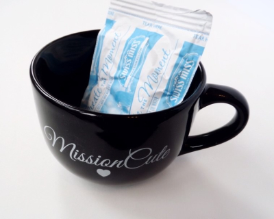MissionCute Review – November 2014
