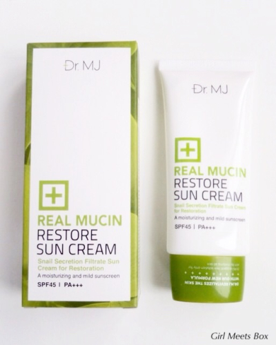 Memebox Global #17 Review + Promo Codes