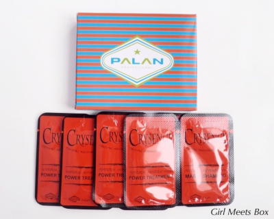 Memebox Global #17 Review + Promo Codes