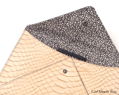 POPSUGAR Special Edition Must Have Holiday For Her Review + Promo Code – December 2014