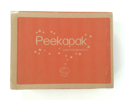 Peekapak Review – December 2014