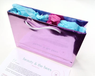 Club Cosmetique Review – January 2014