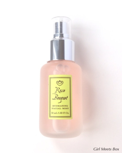 Beauty Box 5 Review + Coupon Code – December 2014