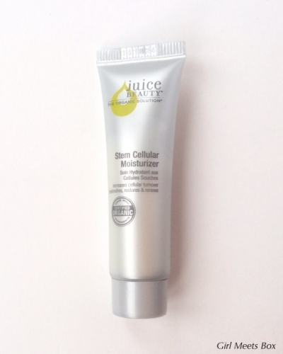 Beauty Box 5 Review + Coupon Code – December 2014