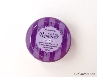 Beauty Box 5 Review + Coupon Code – December 2014