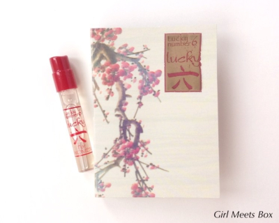Beauty Box 5 Review + Coupon Code – December 2014