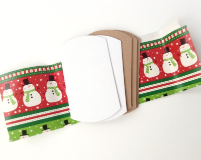 Indulge Me Box Review – December 2014