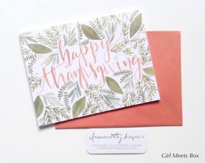 Estilo Cards Review + Coupon Code – December 2014