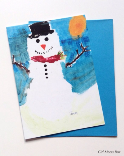 Estilo Cards Review + Coupon Code – December 2014