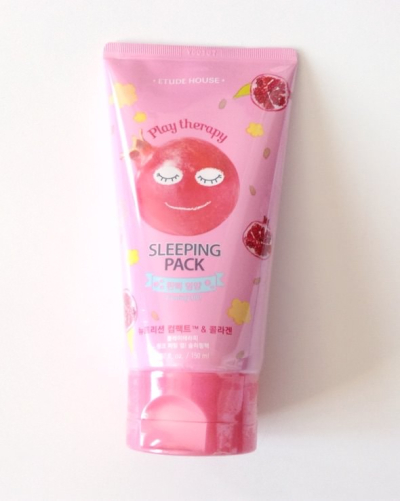 Memebox Etude House Review + Promo Codes