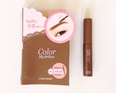 Memebox Etude House Review + Promo Codes