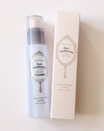 Memebox Etude House Review + Promo Codes