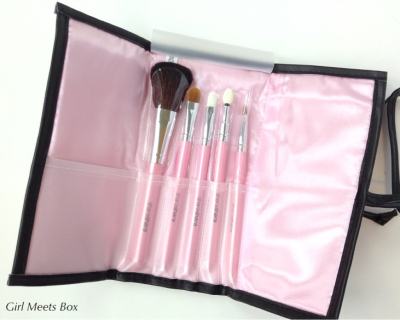 Memebox Thanksgiving Box Collection #2 For You Review + Promo Codes