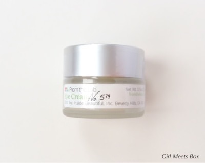 From The Lab Review + GIVEAWAY – November 2014