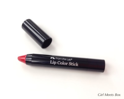 From The Lab Review + GIVEAWAY – November 2014