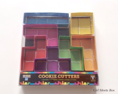 iJustine Fancy Box Review – November 2014