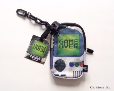 iJustine Fancy Box Review – November 2014